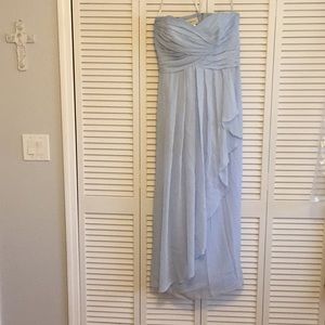 Formal gown